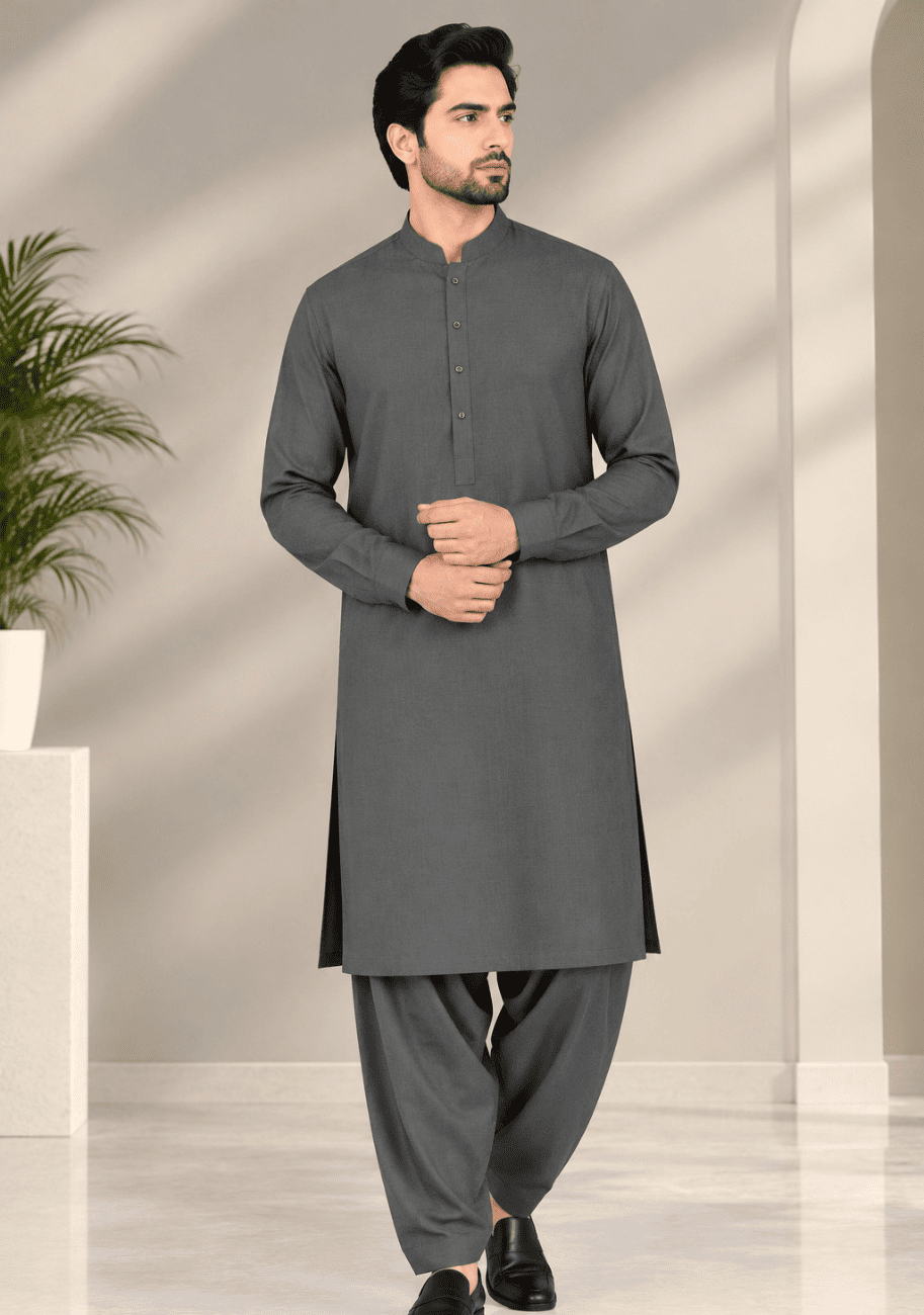 Bin Inam Elite Premium Luxury Wash N WearV1 D5