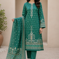 Nishat Luxury Printed Lawn 3pc Vol.4.D5