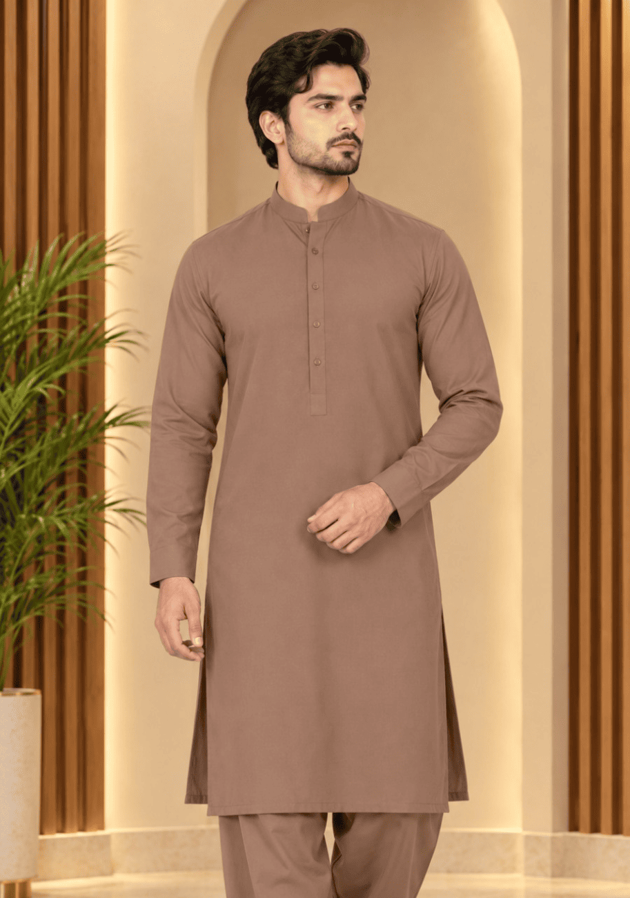 Bin Inam CM Premium Luxury Soft Wash N Wear V1 D5