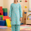Sabeen Exclusive Printed Lawn Cut Piece-Vol-05-D9