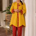 Bin Inam Kids Stitched Collection Vol-1-D4