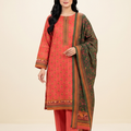 Safina Printed Doria Lawn 3pc Vol.3.D5