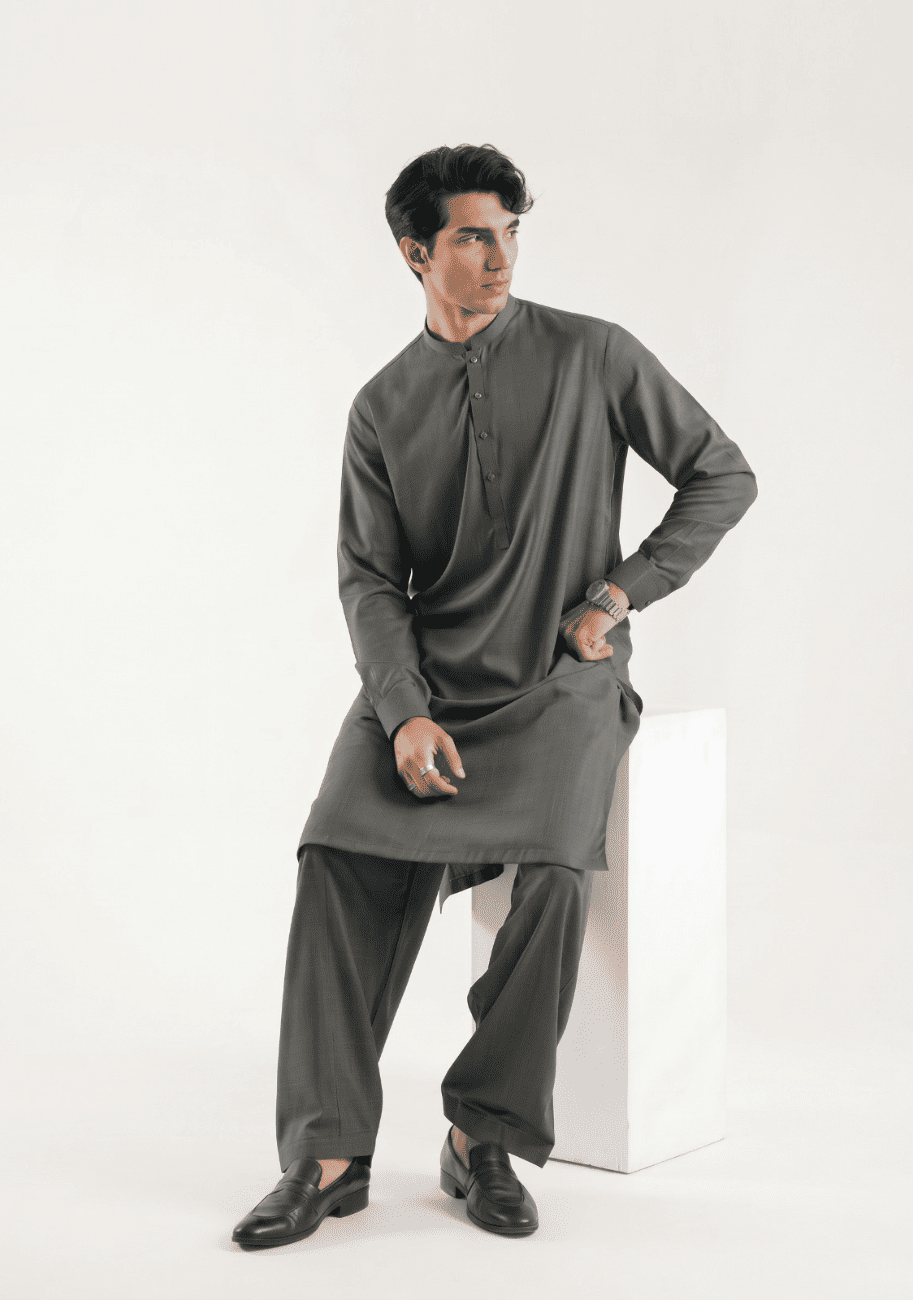 Bin Inam Royals Soft Wash N Wear-V1-D5