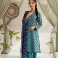 Salina Regalia Digital Printed Lawn 3pc Vol-19-D5