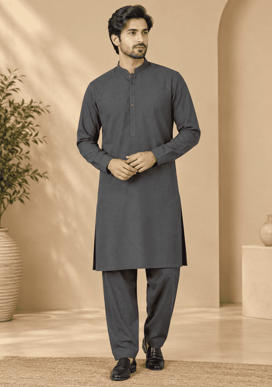 Bin Inam Kingsman Soft Wash N Wear V2 D5