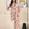 Alkaram Printed Luxury Lawn 3pc D01