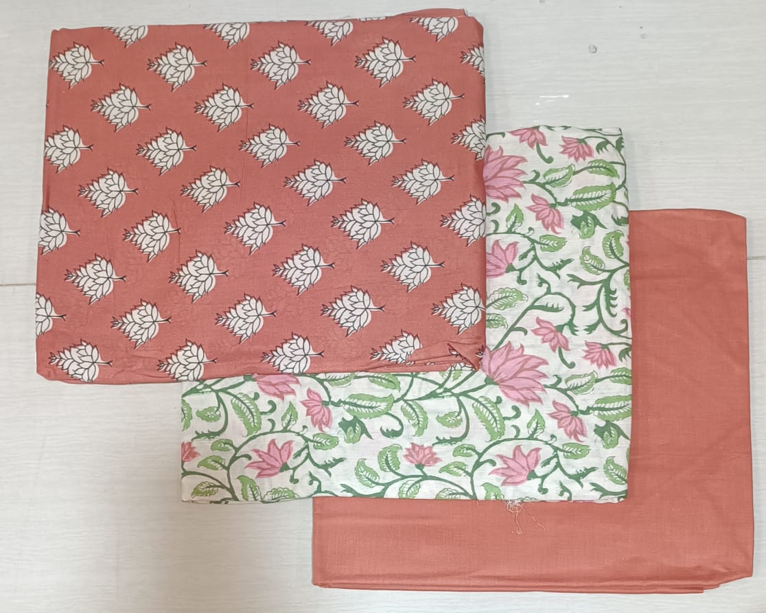 Alkaram Luxury Lawn 3Pc Suit Vol-1 D2