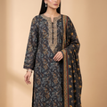 Narmin by Narkins Luxury Lawn 3Pc Suit Vol-1D7
