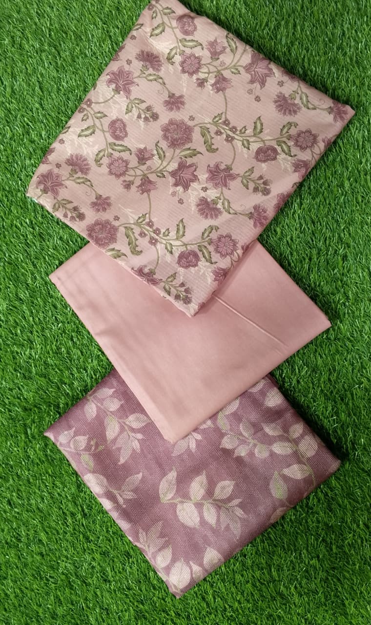 Asim Jofa Premium Printed Lawn 3pc Vol-3-D7