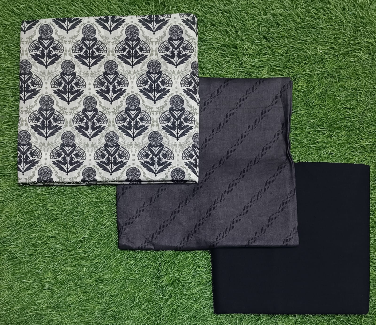 Asim Jofa Premium Printed Lawn 3pc Vol-2 D10