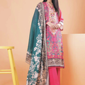 Khaadi Premium Printed Lawn 3pc-D1