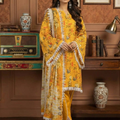 Mizaj By Bin Inam Printed Lawn 3pc Vol.1 D2