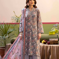 Salina Regalia Digital Printed Lawn 3pc Vol-2 D6
