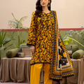 Salina Regalia Digital Printed Lawn 3pc Vol-2 D10