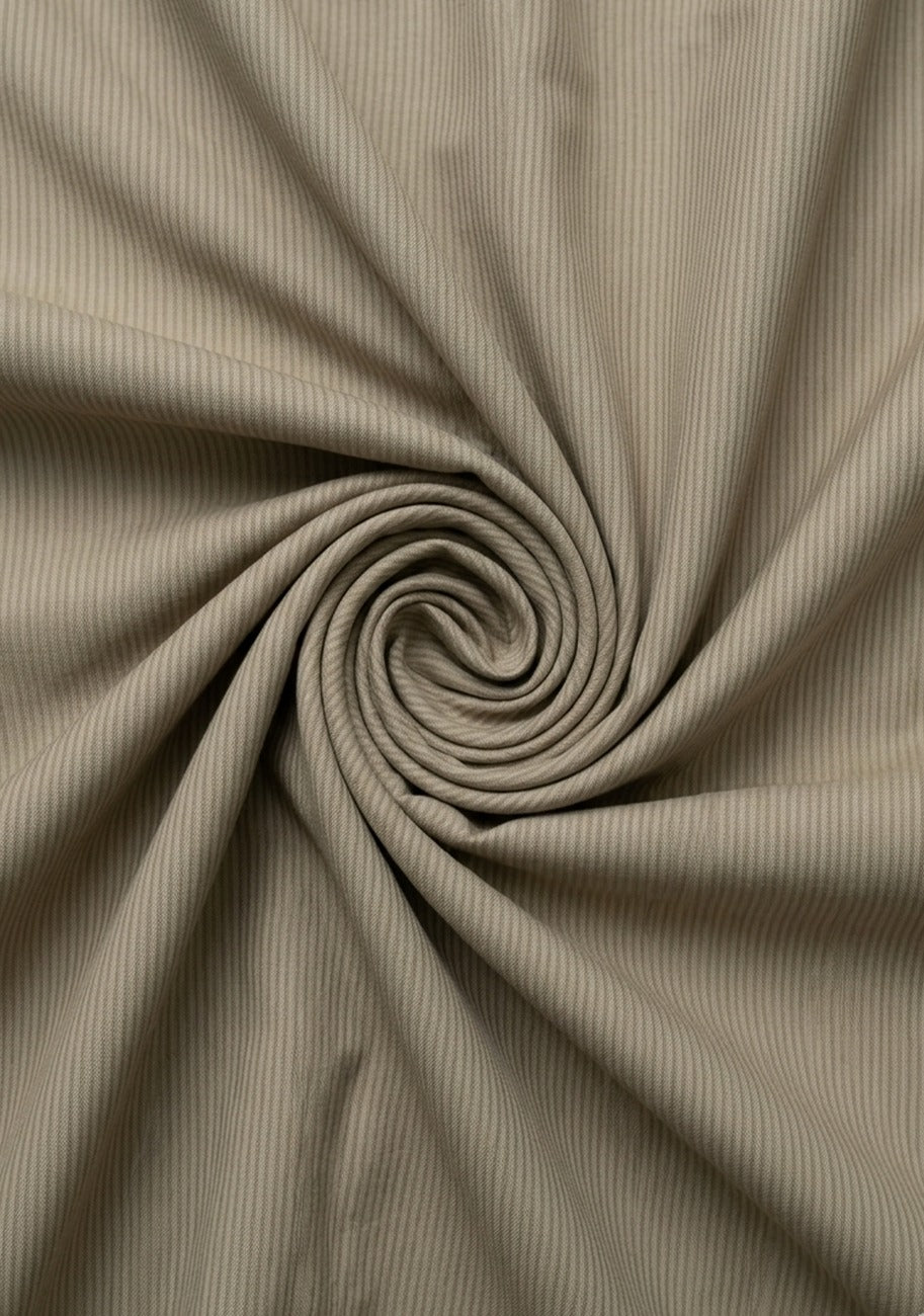 Bininam Premium Plain Inded Doria 2pc D4