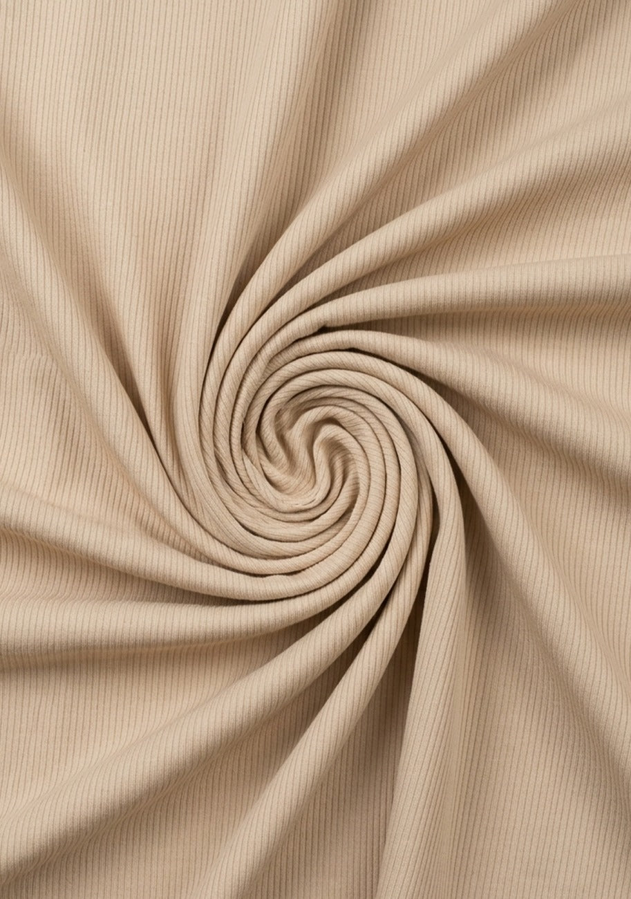 Bininam Premium Plain Inded Doria 2pc D7