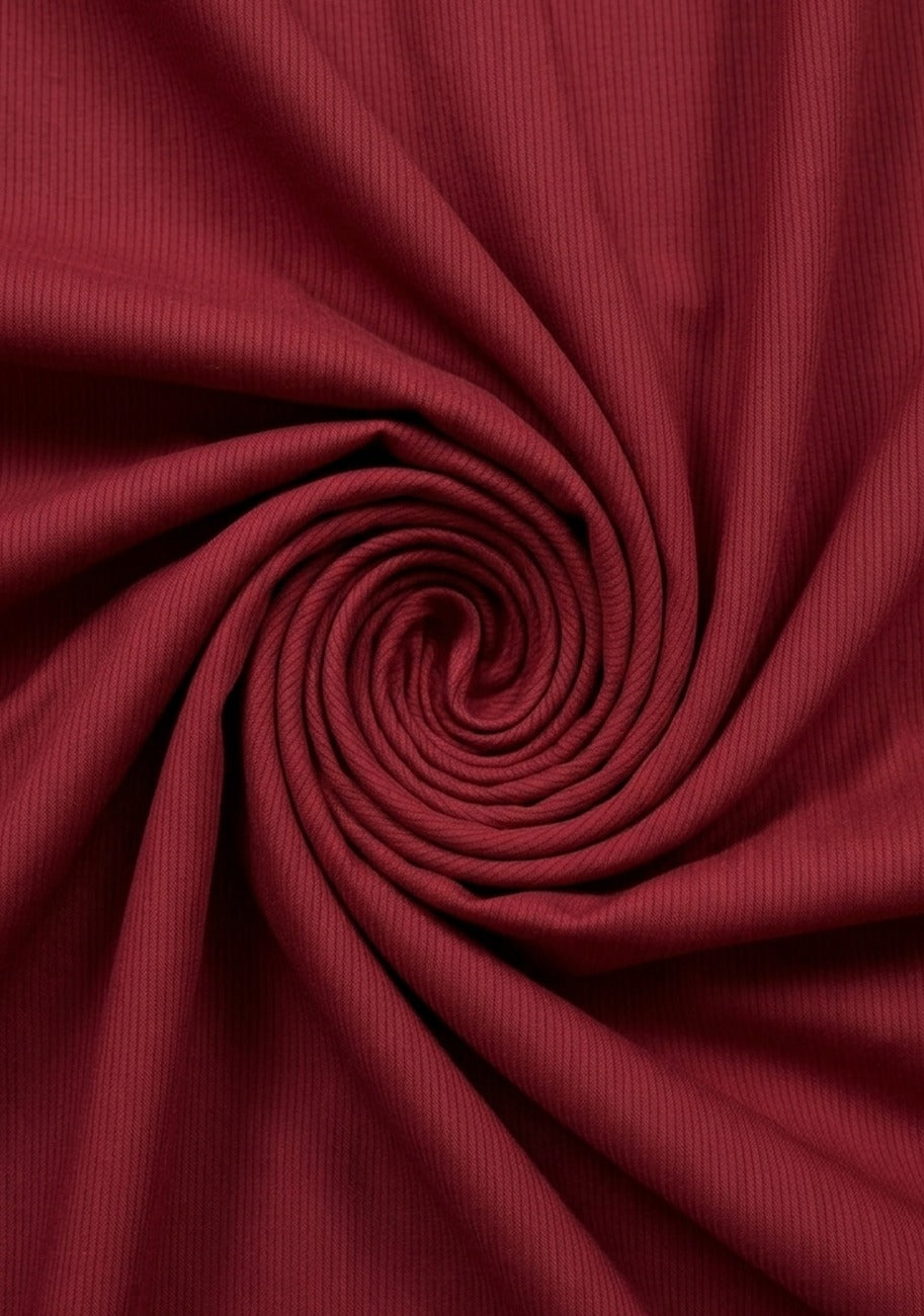 Bininam Premium Plain Inded Doria 2pc D8