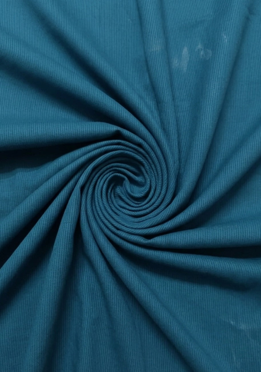 Bininam Premium Plain Inded Doria 2pc D9