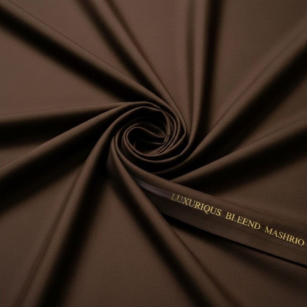 Bin Inam Glorious Gents Wash N Wear Suit D10