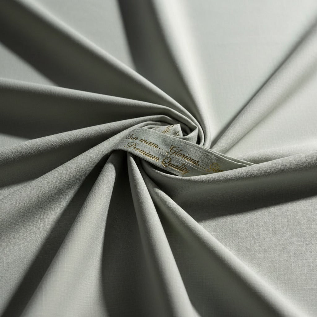 Bin Inam Glorious Gents Wash N Wear Suit D2