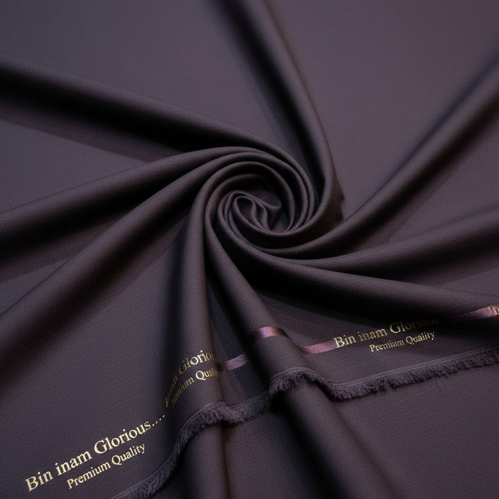 Bin Inam Glorious Gents Wash N Wear Suit D3