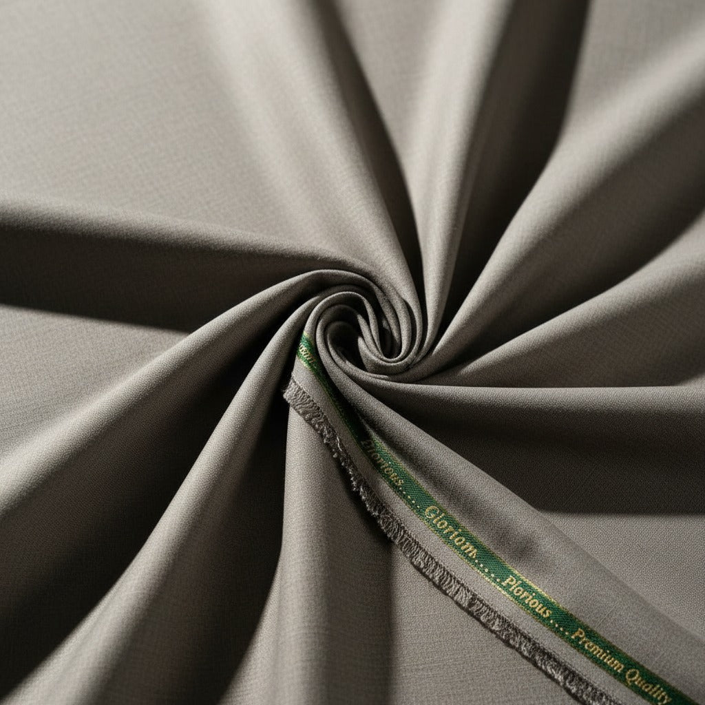 Bin Inam Glorious Gents Wash N Wear Suit D5