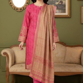 Bin Inam Reet Doriya Lawn 3pc Vol-1.D10