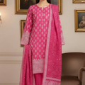 Bin Inam Reet Doriya Lawn 3pc Vol-1.D2