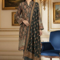 Bin Inam Reet Doriya Lawn 3pc Vol-1.D4