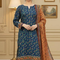 Bin Inam Reet Doriya Lawn 3pc Vol-1.D7