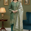 Bin Inam Reet Doriya Lawn 3pc Vol-2.D10