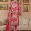 Bin Inam Reet Doriya Lawn 3pc Vol-2.D3