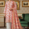 Bin Inam Reet Doriya Lawn 3pc Vol-2.D5