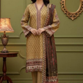 Bin Inam Reet Doriya Lawn 3pc Vol-2.D7
