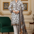 Bin Inam Reet Doriya Lawn 3pc Vol-2.D9