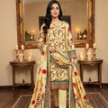 Bin Inam By Jubilee Luxury Printed Summer Lawn 3pc-2-D14