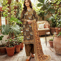 Bin Inam By Jubilee Luxury Printed Summer Lawn 3pc-2-D17