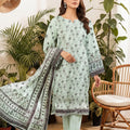 Bin Inam By Jubilee Luxury Printed Summer Lawn 3pc-2-D26