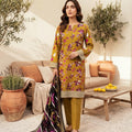 Bin Inam By Jubilee Luxury Printed Summer Lawn 3pc-2-D33