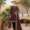 Bin Inam By Jubilee Luxury Printed Summer Lawn 3pc-2-D39