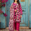 Bin Inam By Jubilee Luxury Printed Summer Lawn 3pc-2-D7
