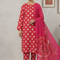 Bin Inam By Jubilee Luxury Printed Summer Lawn 3pc-3-D14