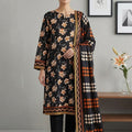 Bin Inam By Jubilee Luxury Printed Summer Lawn 3pc-3-D8