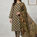 Bin Inam By Jubilee Luxury Printed Summer Lawn 3pc-3-D9
