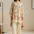 Coco By Zara Shahjahan Lawn 3pc Vol-1.D10