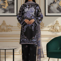 Coco By Zara Shahjahan Lawn 3pc Vol-1.D7