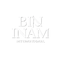 BIN INAM PAKISTAN NO.1 CLOTHING STORE