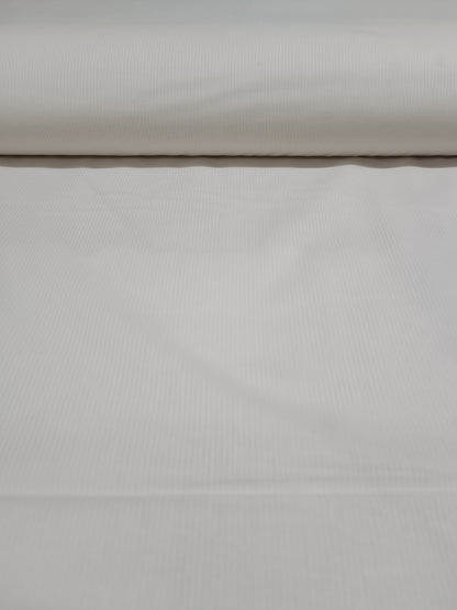 PLAIN INDIAN DORIYA TROUSER IN OFF WHITE