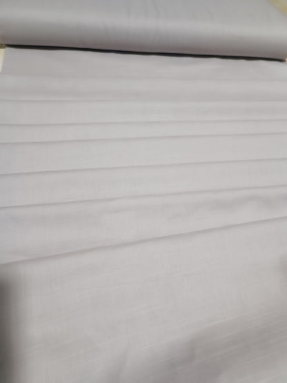 PLAIN SLUB LAWN TROUSER