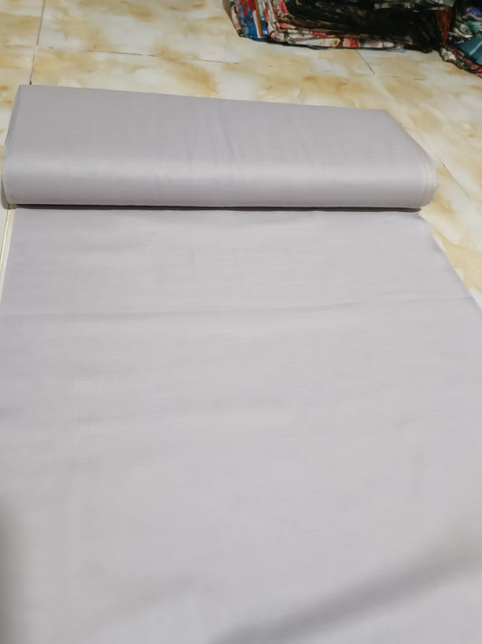 PLAIN SLUB LAWN TROUSER